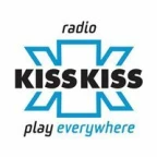 logo Radio Kiss Kiss