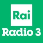logo Rai Radio 3
