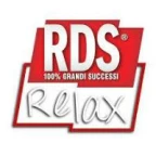 logo RDS Relax