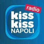 logo Radio Kiss Kiss Napoli
