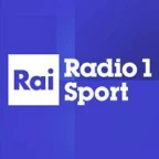 logo Rai Radio 1 Sport