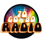 logo Radio 60 70 80