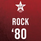 logo Virgin Radio Rock 80