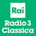 logo Rai Radio Classica
