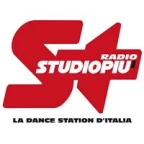 logo Radio Studio Più