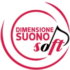 logo Dimensione Suono Soft