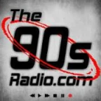 logo The 90s