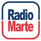 logo Radio Marte