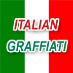 logo Italian Graffiati