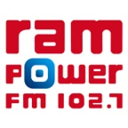 logo RAM Power