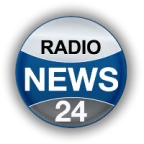 logo Radio News 24 SUD