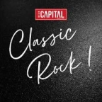 logo Radio Capital Classic Rock