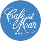 logo Radio Cafe Del Mar