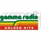 logo Gamma Radio