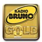 logo Radio Bruno Gold Music