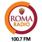 logo Roma Radio