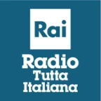 logo Rai Radio Tutta Italiana
