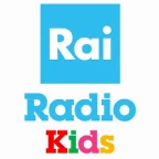 logo Rai Radio Kids