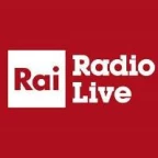 logo Rai Radio Live