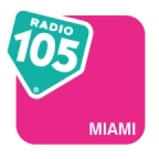 logo 105 Miami