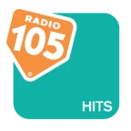 logo Radio 105 Hits