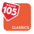 logo Radio 105 Classics
