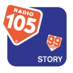logo Radio 105 Story