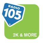 logo Radio 105 2K & More