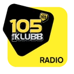 logo 105 InDaKlubb
