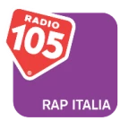 logo Radio 105 Rap Italia
