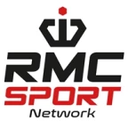 logo RMC Sport Network