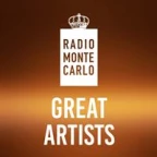 logo RMC Great Artists