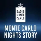logo Radio MonteCarlo Nights Story
