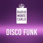 logo RMC Disco Funk