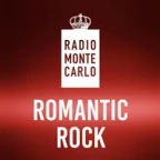 logo RMC Romantic Rock