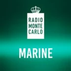 logo RMC Marine