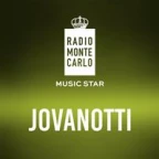 logo RMC Music Star Jovanotti