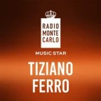 logo RMC Music Star Tiziano Ferro