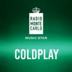 logo RMC Music Star Coldplay