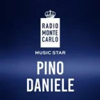 logo RMC Music Star Pino Daniele