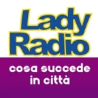 logo Lady Radio