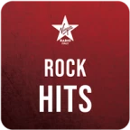 logo Virgin Radio Rock Hits