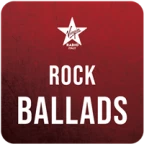 logo Virgin Radio Rock Ballads