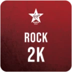 logo Virgin Radio Rock 2K
