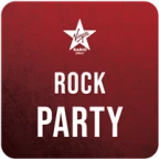 logo Virgin Radio Rock Party