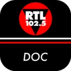 logo RTL 102.5 DOC