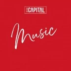 logo Radio Capital Music
