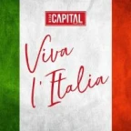 logo Radio Capital W l'Italia