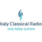 logo Italy Classical Radio