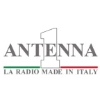 logo Antenna 1